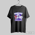 Original K State Wildcats Vs Texas Tech November 1 2025 Gameday Unisex