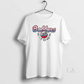 Original K Town Bobbers Logo Unisex
