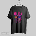 Original Kpop Demon Hunters Mira Collage Unisex
