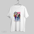 Original Kpop Demon Hunters Saja Boys T Shirt Unisex
