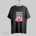 Original Kpop Demon Hunters Couch Couch Couch Unisex