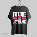 Original Ku Future Jayhawk T Shirt Unisex