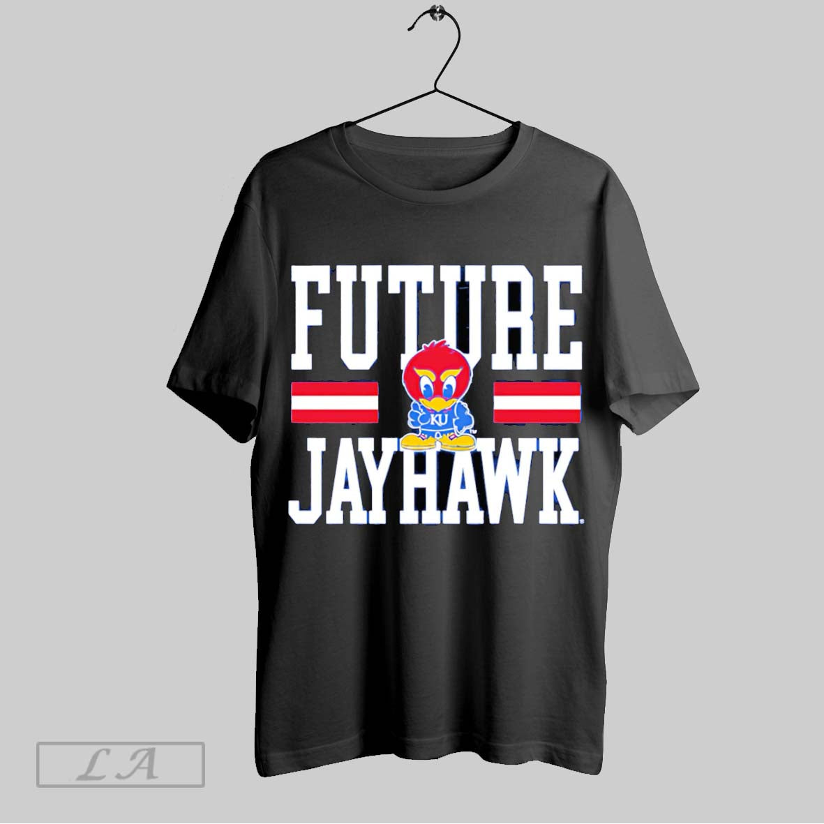 Original Ku Future Jayhawk T Shirt Unisex