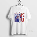 Original Ku Marching Band Vintage Unisex