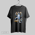 Original Kamilla Cardoso Retro 90s T Shirt Unisex