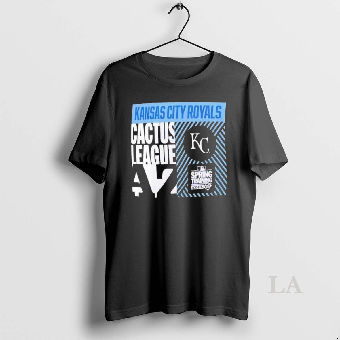 Original Kansas City Royals 2026 Spring Training True Icon Unisex