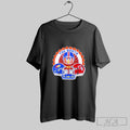 Original Kansas Jayhawks Vs Utah Utes November 28 2025 The Booth Game Unisex