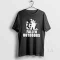 Original Kaulig Racing Fallen Outdoors Unisex
