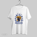 Original Kentucky Wildcats Comfort Colors Mascot 1865 T Shirt Unisex