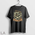 Original Kevin Fowler I Want Get To Loose Get Loud Get Crazy Unisex