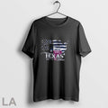Original Kevin Fowler United State Texas And Its 49 Bitches Country Unisex