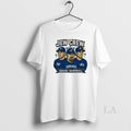 Original Kevin Youkilis Jew Crew Israel Baseball Unisex