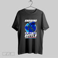Original Knowing Is Half The Battle Gi Joe T Shirt Unisex