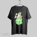 Original Kohls Cash Kitty Graphic Funny Cat T Shirt Unisex
