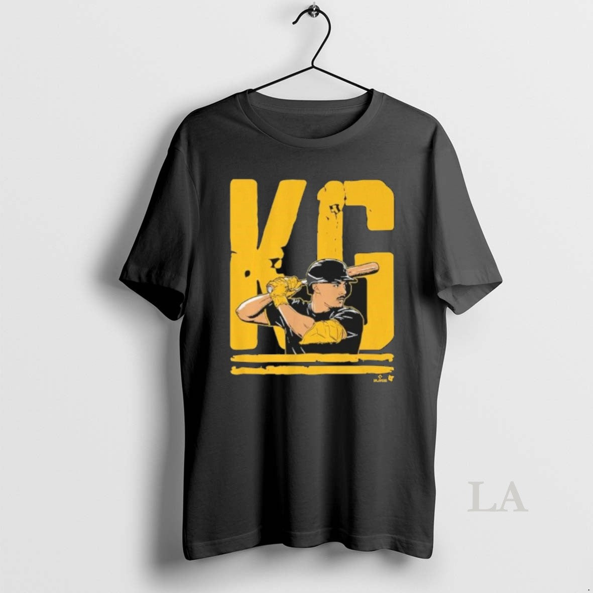 Original Konnor Griffin Kg Unisex