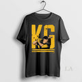 Original Konnor Griffin Kg Long Sleve Unisex