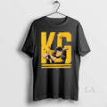 Original Konnor Griffin Pittsburgh Pirates Baseball Kg Unisex