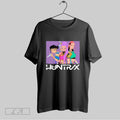 Original Kpop Demon Hunters Huntr X Fan T Shirt Unisex