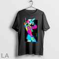 Original Kpop Demon Hunters Zoey Girl Crush T Shirt Unisex