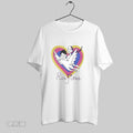 Original Kpop Hunter Rujinu Baby Meme T Shirt Unisex