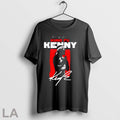 Original Kung Fu Kenny Signature T Shirt Unisex