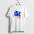 Original Kyle Larson Nascar Competition Ready Hurry This One Will Go Fast Unisex