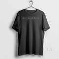 Original Kyle Shanahan Never Too Late To Pivot Long Sleve Unisex