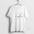 Original Lacey Eden Century Club 100 Career Goals Unisex