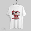 Original Lance Berkman Houston Comic 6 Time All Star Player T Shirt Unisex