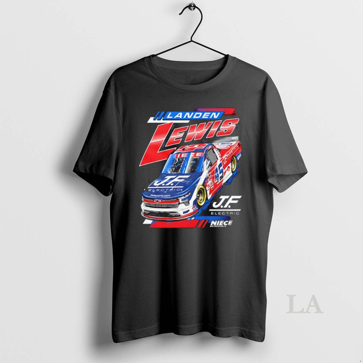 Original Landen Lewis J F Unisex