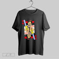 Original Leatherface 74 Horror Halloween T Shirt Unisex