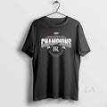 Original Lenoir Rhyne University Womens Basketball 2026 Regular Season Champions Unisex
