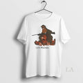 Original Lets Rumble Bear Unisex