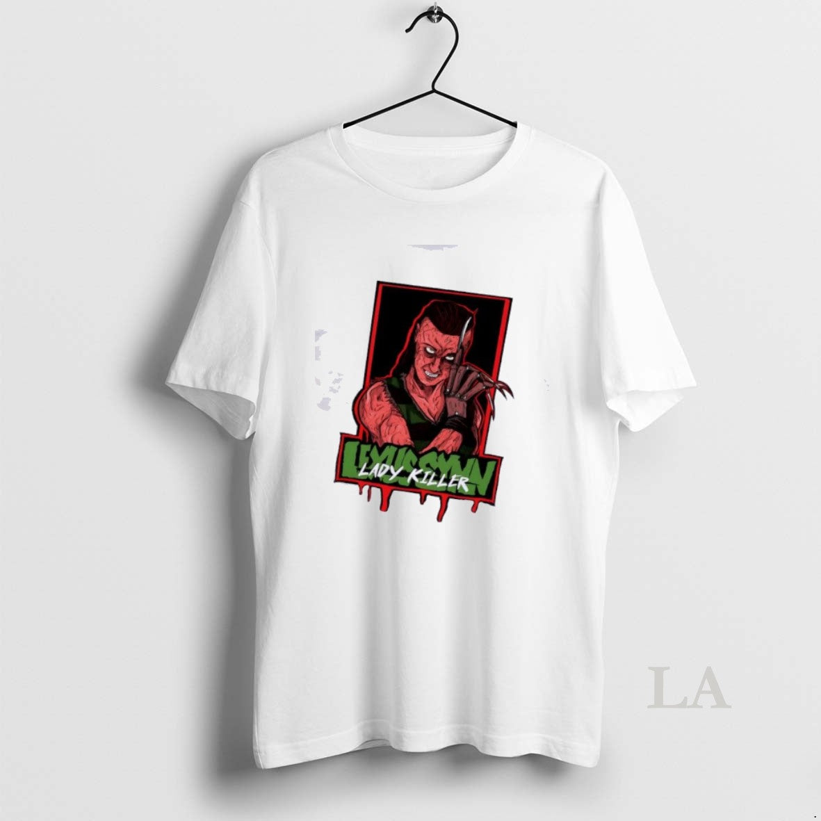 Original Lexus Synn Nightmare Unisex