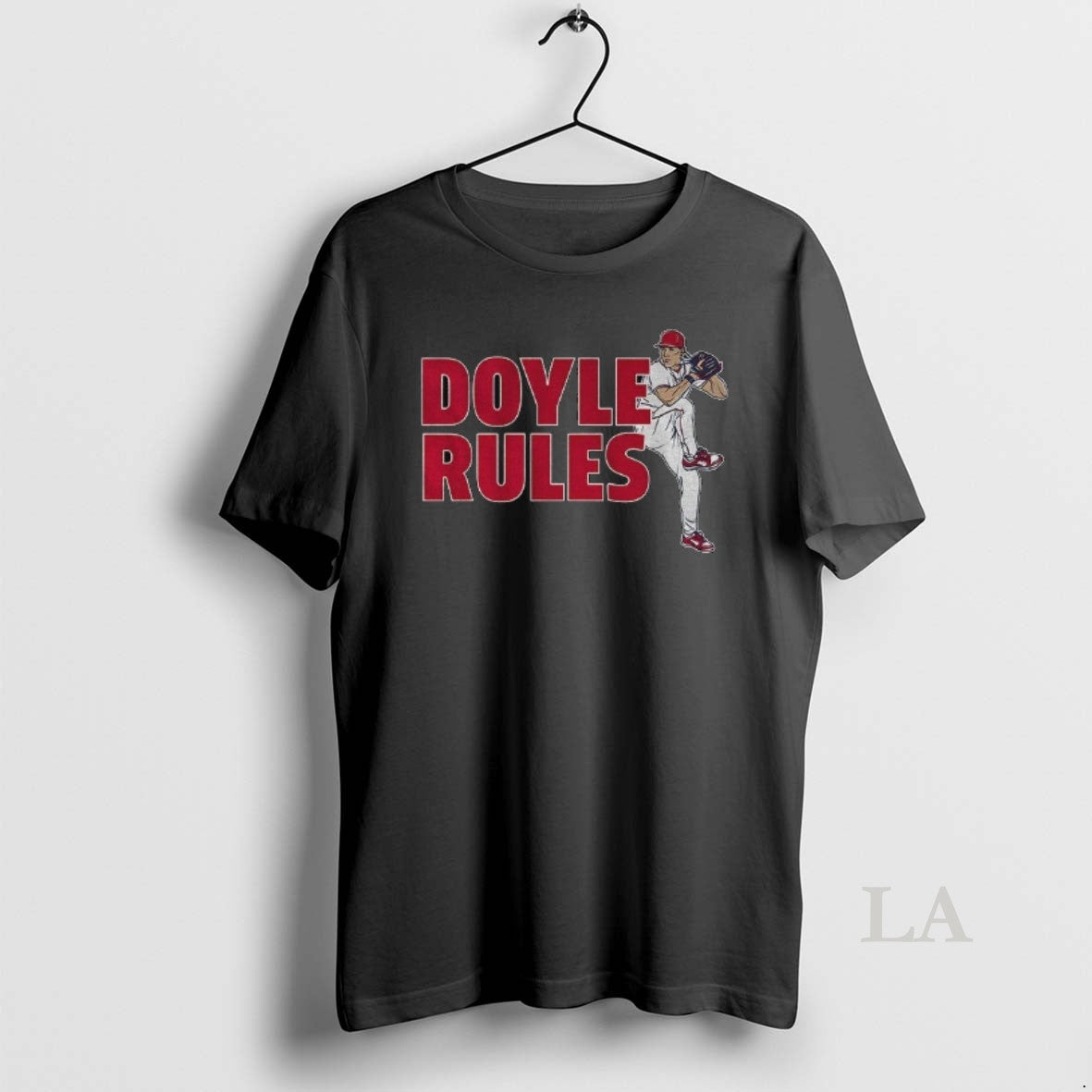 Original Liam Doyle St Unisex
