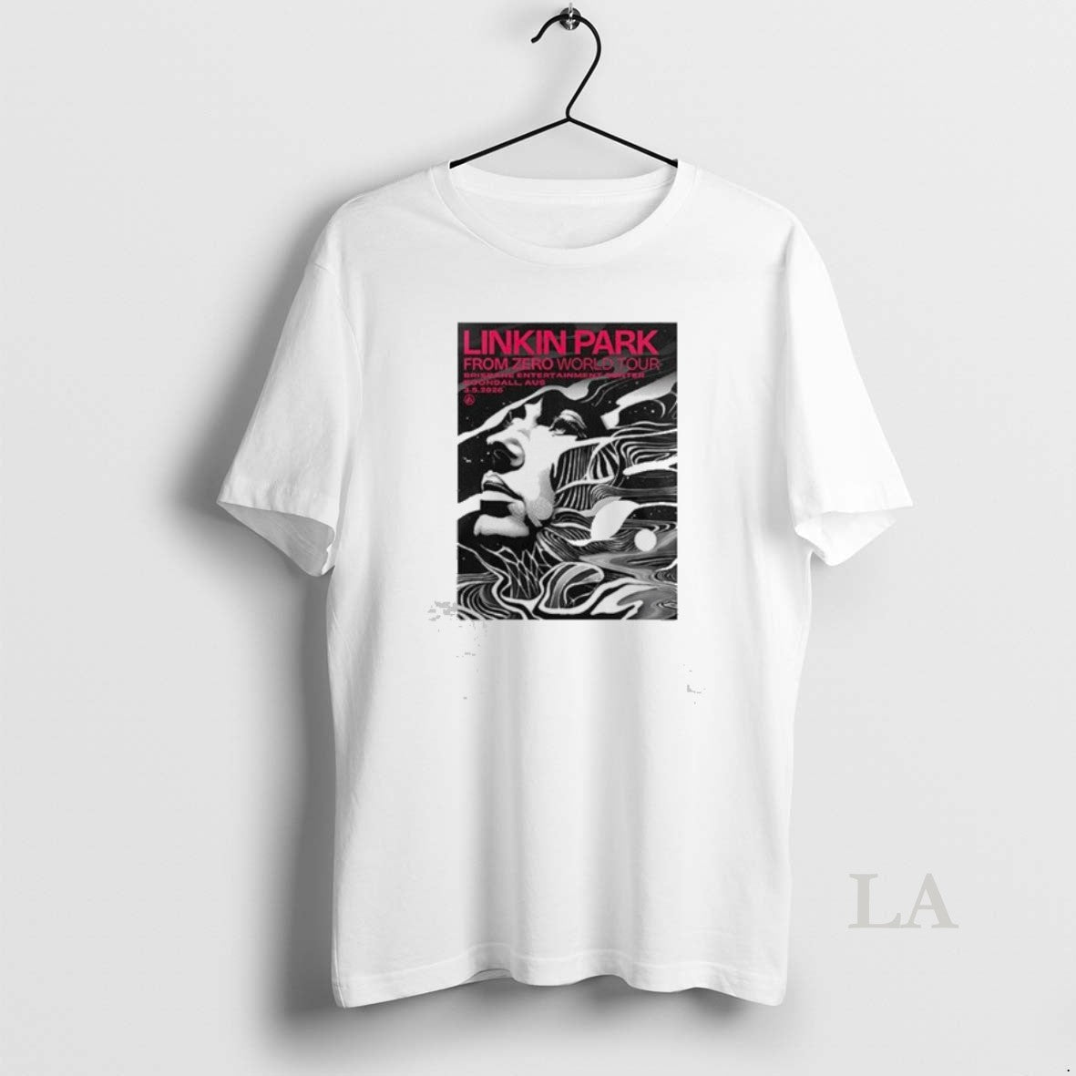 Original Linkin Park Tour 2026 Special Unisex