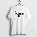 Original Lock It In Iowa Hawkeyes 2026 On Court Bench Unisex