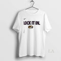 Original Lock It In Missouri Tigers 2026 On Court Bench Unisex