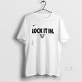 Original Lock It In Vanderbilt Commodores 2026 On Court Bench Unisex