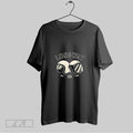 Original Long Way Helmet T Shirts Unisex