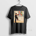 Original Look Whos Crawling Alexs 24 Birthday 2026 Unisex