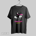 Original Lords Of Acid With Praga Khan T Shirt Unisex
