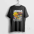 Original Los Angeles Kings X Filipino 26 Heritage Night Unisex
