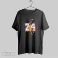 Original Los Angeles Lakers Kobe Bryant Unisex