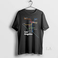 Original Los Angeles Metro Unisex