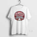 Original Louisiana Ragin Cajuns Midweek Champions Logo Unisex