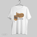 Original Lucky Dog Guitars Cracker Barrel Unisex