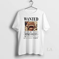 Original Luffy Gear 5 Wanted Unisex