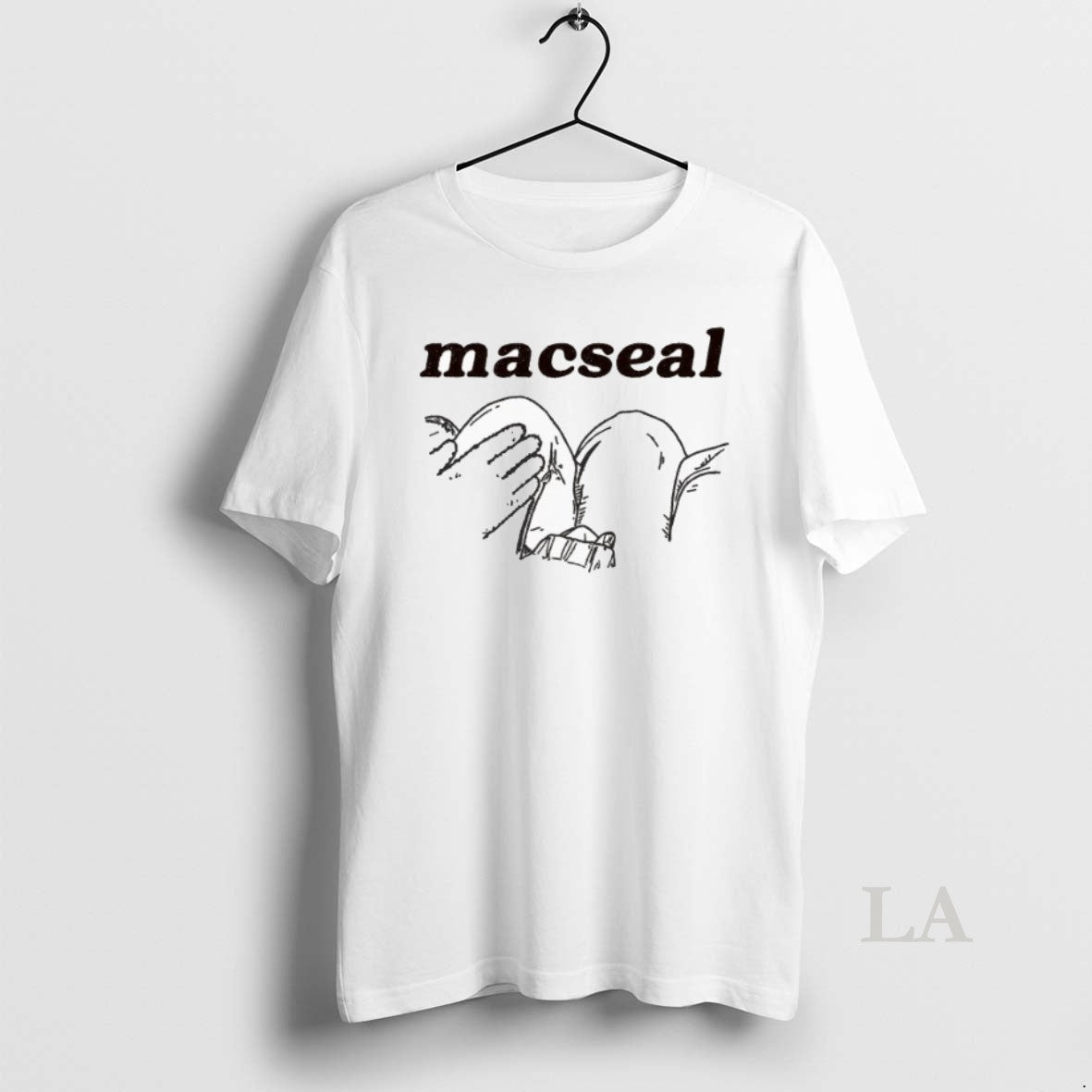 Original Macseal Ep Hand Feet Unisex