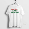Original Macseals Little Meatball Unisex